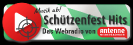 Radio Antenne Schützenfesthits_1